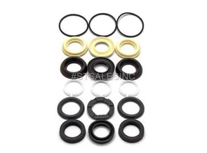 Replaces Annovi Reverberi AR North America # 42171 Water Seal Kit 18mm RW - Picture 1 of 1