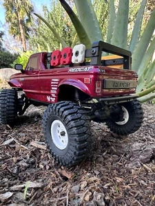 Ascent-18 Overland Rack - Redcat - Picture 1 of 5