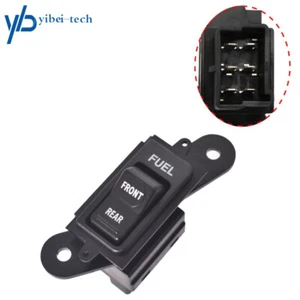 Interruptor selector de tanque de combustible de gasolina para Ford F150 F250 F350 1992-1997 F2TZ-9A050-A - Imagen 1 de 10