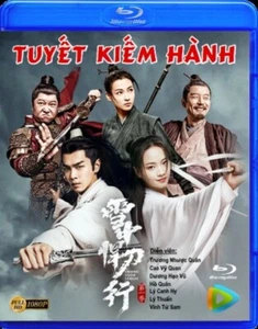 Tuyết Kiếm Hành (Tuyết Trung Hãn Đao Hành) - Phim Trung Quoc (BLURAY) - Picture 1 of 1