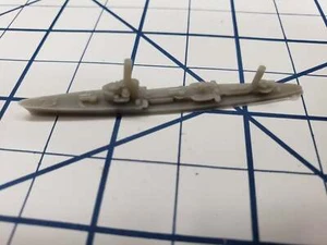 Destructor - Clase Navigatori - Armada Italiana - Wargaming - Eje y Aliados - Nava - Imagen 1 de 3