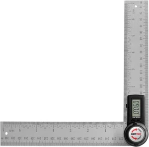 Gemred gemred 82305 digitaler winkelsucher 7-inch winkelmesser - Bild 1 von 11