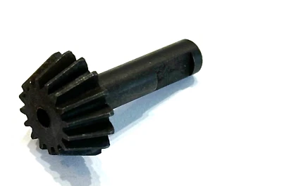 RC Car Differenzial Kegelzahnrad Car-E-Teil Jamara 079932 (1123-99001) - Bild 1 von 4