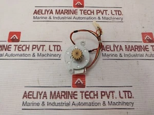 NMB PM35L-048-ZXW5 Stepper Motor - Picture 1 of 9