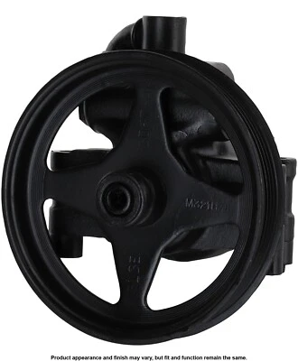 Power Steering Pump Cardone For 2003-2006 Lincoln Navigator - Image 1 of 4