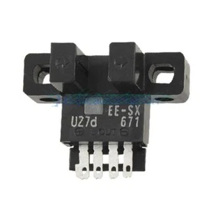 50pcs Omron EE-SX671 EESX671 Micro Sensor - Picture 1 of 1
