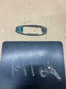 1 USED SIDE MIRROR MOUNT GASKET 60S GM? AFTERMARKET OEM IMPALA GTO LEMANS MALIBU - Picture 1 of 6