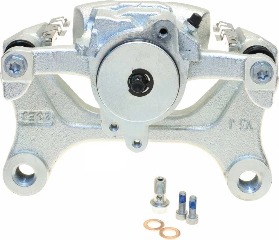 Disc Brake Caliper-OEF3 Autopart Intl 1405-716934 Reman fits 18-20 Ford F-150 - Image 1 of 3