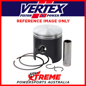 For Suzuki RM250 1996-1997 Vertex Piston Kit
