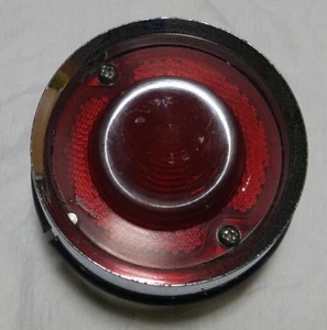 1958 CHEVROLET IMPALA TAIL LIGHT - Picture 1 of 4