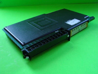 SQUARE D Input Module 8030-HIM-151 Used #11107 - Image 1 of 2