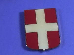 pins pin BADGE  france blason CHATEAUX DE FRANCE - Imagen 1 de 1