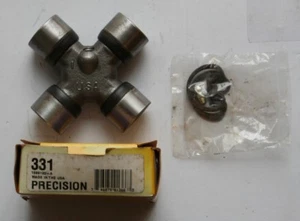 Universal Joint Precision Joints 331 - Picture 1 of 3