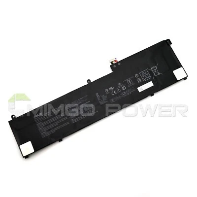 New Genuine C32N2002 Battery for Asus ZenBook Flip 15 UX535LI UX564EH UX564PH - Image 1 of 3