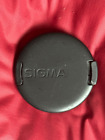 Sigma 52mm plastic snap on Lens Cap