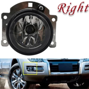 Luz antiniebla delantera adecuada para Mitsubishi Pajero V93 V98 2015-2019 - Imagen 1 de 6