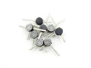 BFR90A NPN Low Noise RF Transistor; SOT-37; PHILIPS [1pcs] - Picture 1 of 3
