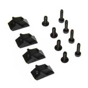 Blade Landing Gear Mount (4) : Fusion 180 BLH5805 - Picture 1 of 1