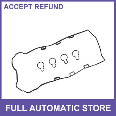 90537687 5607942 Junta de cubierta de válvula de motor personalizada única para Saab 9-3 2003-2011 Foto 1 de 4