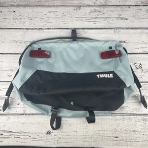 Thule Chariot Cross 1 & 2 Bag Cargo 2 Seat Alaska Rear Storage Compartment READ - Picture 1 of 18