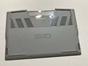 GENUINE DELL G5 SE 5505 SERIES BOTTOM BASE COVER CASE 8N4MX 08N4MX B - Afbeelding 1 van 7