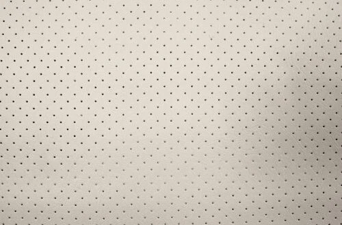 EMPI 4391 1958-1967 Volkswagen Beetle Headliner Kit, Ivory/Off-White Hard Top VW Foto 1 de 1