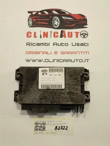 CENTRALINA MOTORE LANCIA Y 1° Serie IAW16FEB 46545150 176B2000 benzina 1 1562168 - Foto 1 di 3