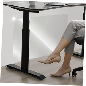 Clear Wall Protector, Electrostatic Wall Protective Film, 15.7inX32.8ft - Picture 1 of 7