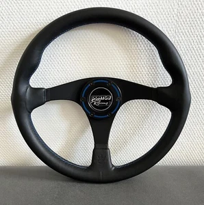 Pontus Racing Tuner-Sportlenkrad, made by NARDI - Bild 1 von 20