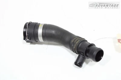 2015-2018 AUDI Q3 RADIATOR COOLANT LOWER HOSE PIPE LINE TUBE 4H0122293G OEM - Image 1 of 4