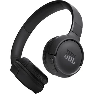 JBL Tune 520BT black On-Ear Kopfhörer - Bild 1 von 4