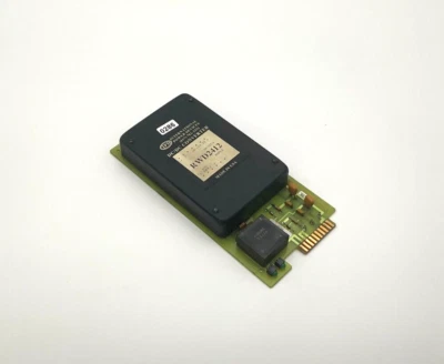 Placa de alimentación Giddings & Lewis 501-04315-00 Servo Nest Rev-1 502-03429-00 (TBI) Foto 1 de 4