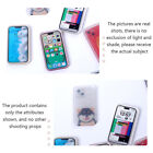 5Pcs 1:12 Dollhouse Miniature Mobile Phone Simulation Smartphone Play House Toy