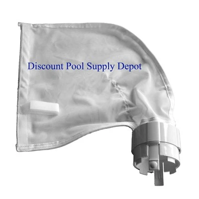 Pool Cleaner All Purpose Bag 9-100-1014 For Polaris 360, 380 Pool Cleaner   - Image 1 of 4