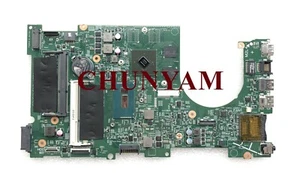 For Dell Inspiron 7000 7746 With i7-5500 CPU CN-0FR6H6 laptop Motherboard - Picture 1 of 4