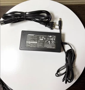 Bose M3 17V 2A Mini Speaker Power Supply Adapter Charger - Picture 1 of 4