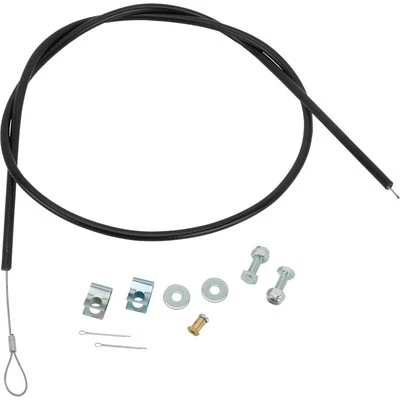 Speedway Universal Throttle Cable, 48 Inch - Image 1 of 4