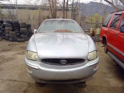 Windshield Wiper Motor Fits 87-99 BONNEVILLE 996008 - Image 1 of 4