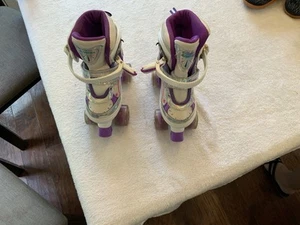 Kinder Rollschuhe Größe Small 31 bis 34 Art.-Nr. 2247 CS - Bild 1 von 5