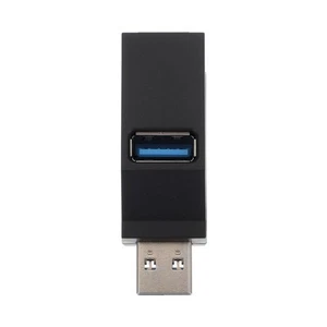  Multi-Größen-Hub-Splitter Computerzubehör USB-Hub Mit Mehreren Anschlüssen - Bild 1 von 12
