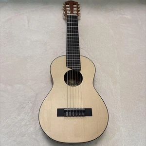 Yamaha GL-1 Guitalele Acoustic Guitar Uke Hybrid New Light Wood Finish - Picture 1 of 6