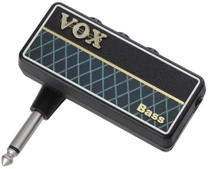 VOX AP2-BS Headphone Bass Guitar Amp amPlug2 Japan - Picture 1 of 7