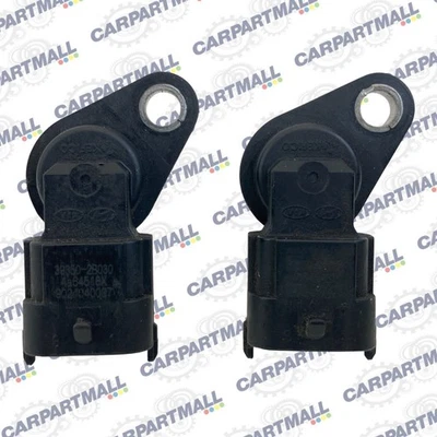2012-2019 Kia Rio 1.6L L4 Engine Camshaft Position Sensor CPS 39350-2B030 OEM - Image 1 of 4
