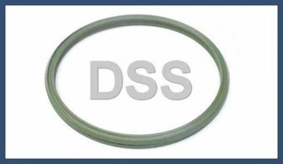 全新正品梅赛德斯-奔驰中间冷却器软管密封 O 形环 (2007-2022) OE 0289974548 — 第 1/4 张图片