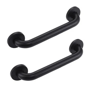 2pack Textured Handicap Grab Bar for Shower Shower Handles for Elderly Shower - Picture 1 of 6