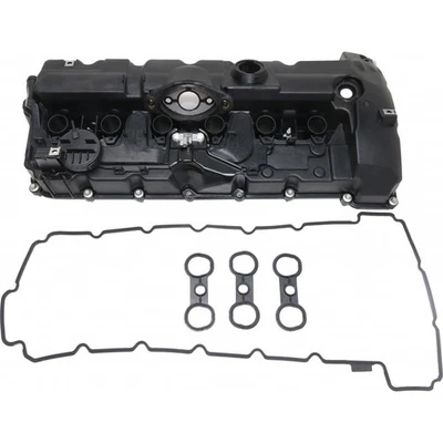 For BMW 528i xDrive Valve Cover 2009 2010 | 036-0013 | 264-935 | VCK0102 Foto 1 de 4