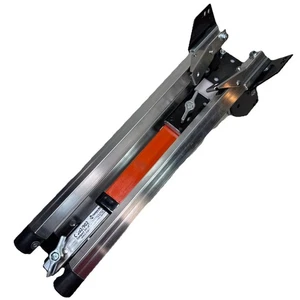 Eastern Metal Sign and Safety C-202/902 Compact Stand, - Picture 1 of 13