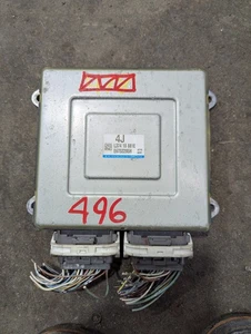 Engine ECM Control Module 2.3L Fits 04-05 MAZDA 3 L374 18 881E L37418881E - Picture 1 of 3