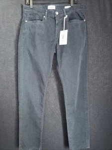 Frame Men 34/32 Jeans Streach L’Homme Slim Retail $228 - Picture 1 of 7