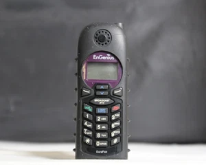 Durafon-SIP Durable Long Range Handset - No Antenna - Picture 1 of 4